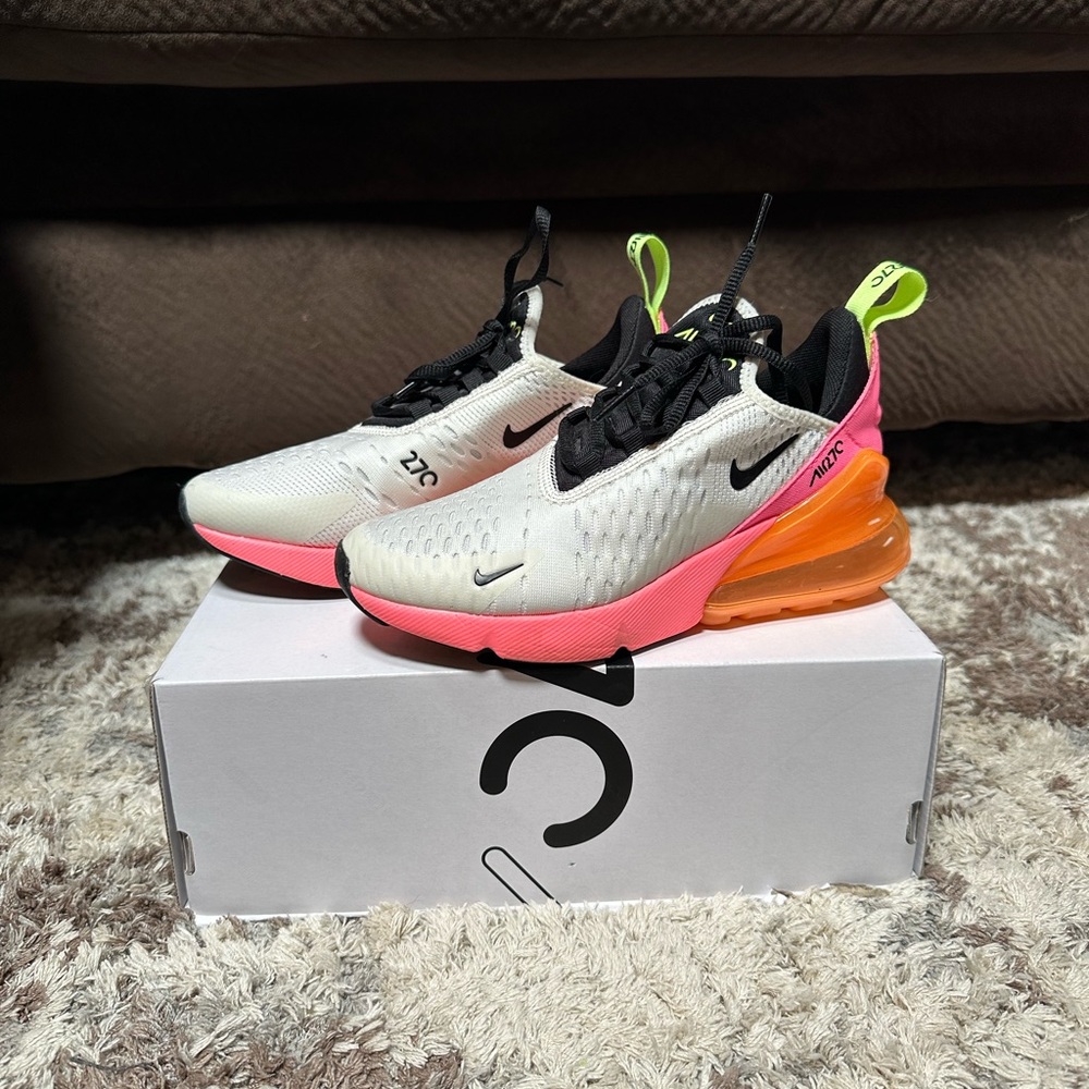 Women’s/Kids Nike Air Max 270
